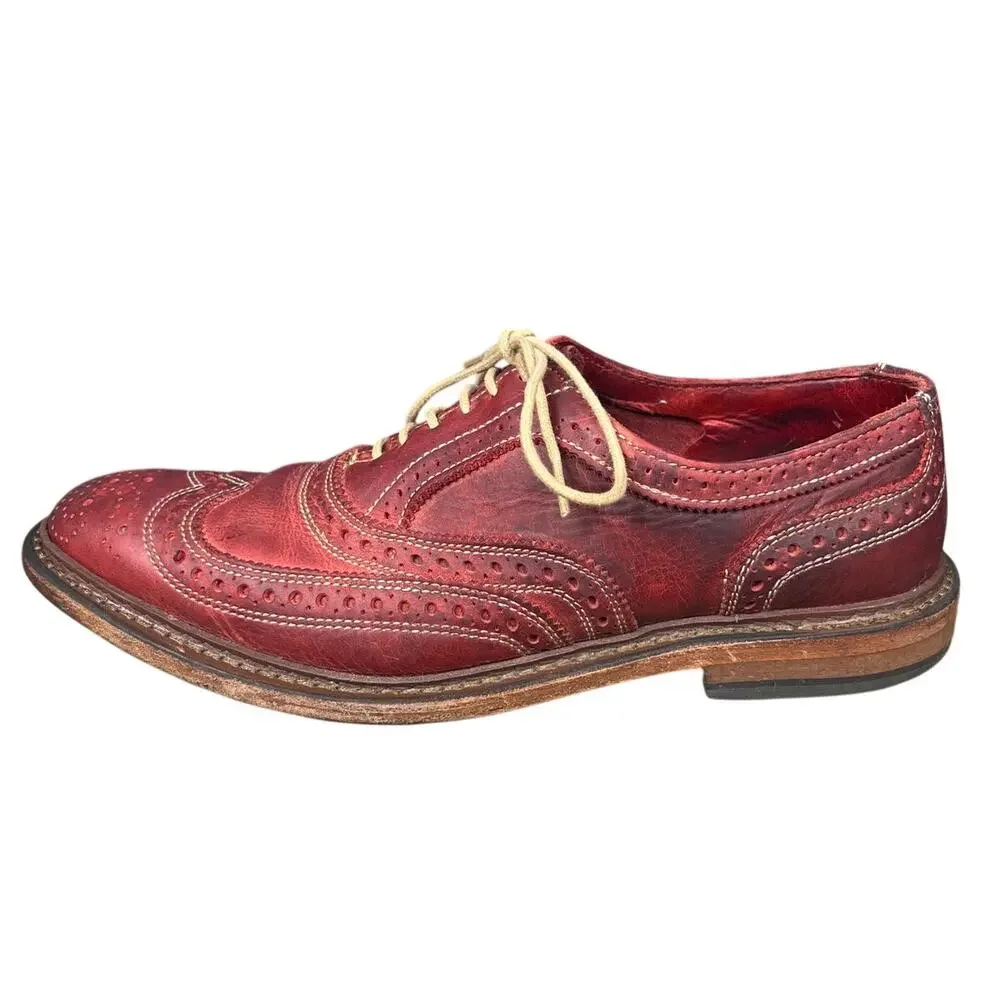 Allen Edmonds upgrade your